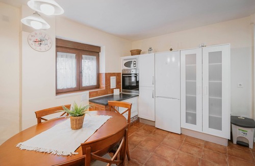 Villanueva de Duero House | Pinar de las Cabanuelas – Country Home for 5, Ciudad Real, Garden & Terrace