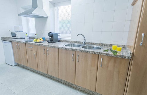 Orgiva Villa | PINTADO, 5 Bedroom House in Complejo Rural Orgiva