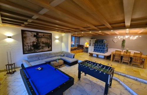 Pleinfeld Apartment | Piratenbucht am Brombachsee