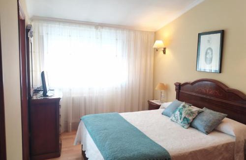 Isla de Arosa Apartment | Piso Avenida Castelao XXL