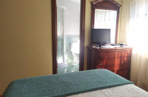 Isla de Arosa Apartment | Piso Avenida Castelao XXL