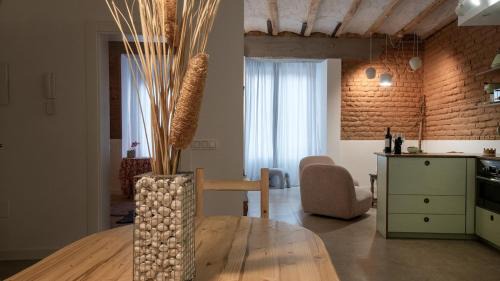 Aranda de Duero Apartment | Piso boutique en calle emblemática