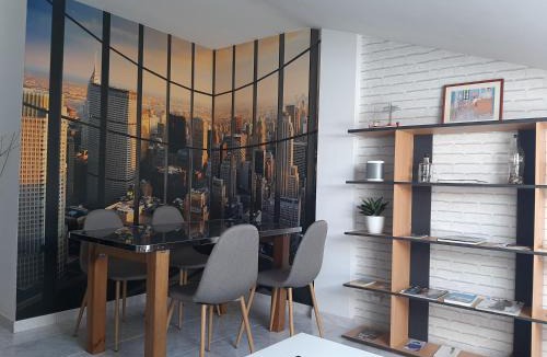 Maceira Apartment | Piso Camiño Vello