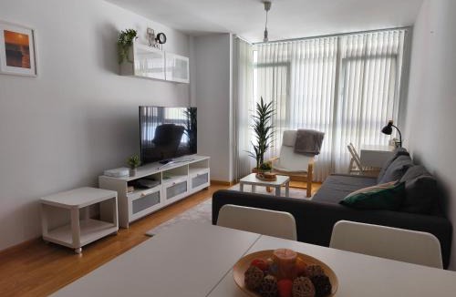 Cerdeira Apartment | Piso en Cedeira