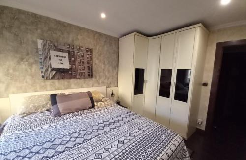 Llodio Apartment | Piso entero llodio a 17km de BILBAO tren y bus
