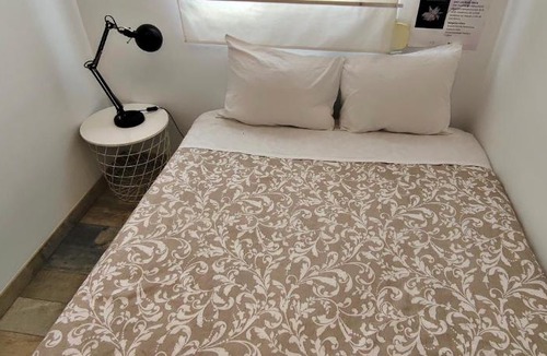 San Diego Apartment | Piso tranquilo y luminoso a una parada de Atocha