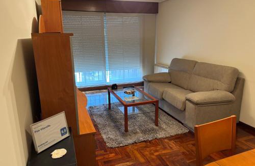 Redondela Apartment | Piso Vilavella