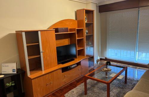Redondela Apartment | Piso Vilavella