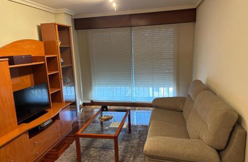 Redondela Apartment | Piso Vilavella