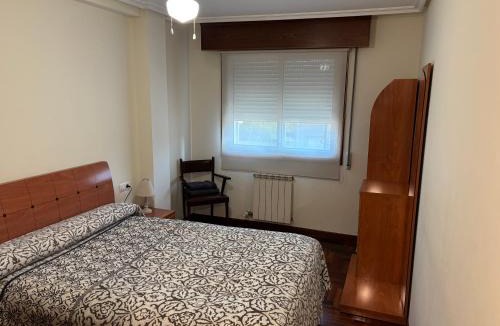Redondela Apartment | Piso Vilavella