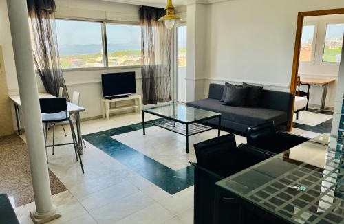 Ciudad Universitaria Apartment | Pisos con PISCINA DE VERANO Y ALQUILER TEMPORADA