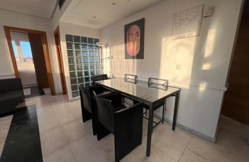 Ciudad Universitaria Apartment | Pisos con PISCINA DE VERANO Y ALQUILER TEMPORADA