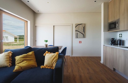 Idanha-a-Nova House | Pistachio Blue Villa, A Nature Retreat in Idanha-a-Nova
