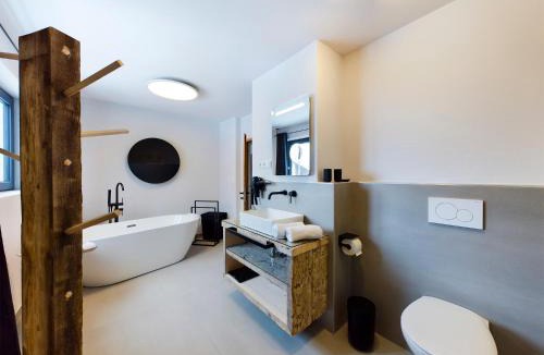 Garmisch-Partenkirchen Apartment | Pistenraupe
