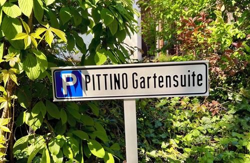 Herrsching am Ammersee Apartment | Pittino garden suite 03 - in 2nd row Ammersee!