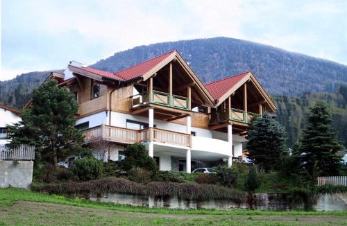 Arzl im Piztal Apartment | Piz Apart