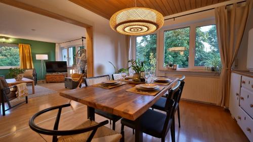 Eutingen im Gaeu Apartment | Plant Apartment - Großer Balkon mit Grill - Schwarzwald und Schwäbische Alb