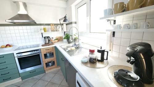 Eutingen im Gaeu Apartment | Plant Apartment - Großer Balkon mit Grill - Schwarzwald und Schwäbische Alb
