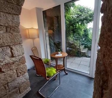 Hosterwitz House | Plantagengut Hosterwitz