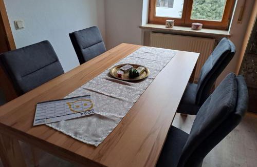 Schernfeld Apartment | Plapperer`s Fewo