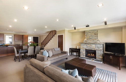 Fernhill Apartment | Platinum Queenstown Villas