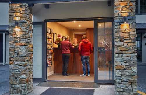 Fernhill Apartment | Platinum Queenstown Villas
