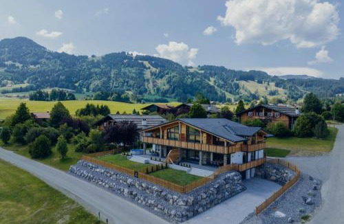 Ofterschwang Hotel | Platzhirsch Ofterschwang