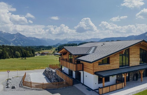 Ofterschwang Hotel | Platzhirsch Ofterschwang