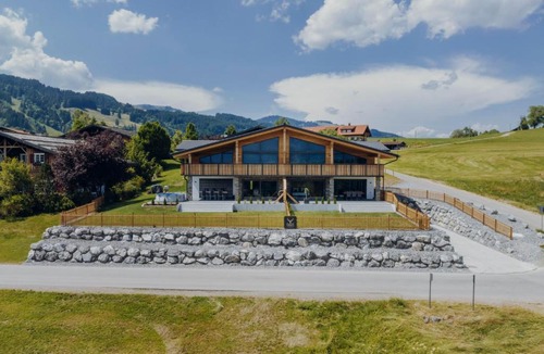 Ofterschwang Hotel | Platzhirsch Ofterschwang