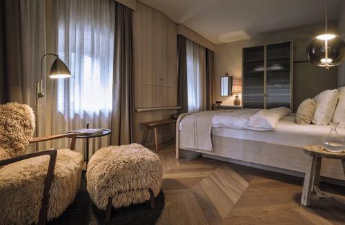 Graggenau Hotel | Platzl Hotel