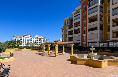 Punta del Moral Apartment | Playa Grande 193 - Three Bedroom Apartment, Sleeps 7