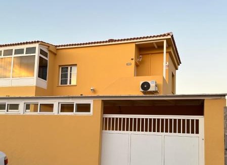 Puerto del Rosario Apartment | Playa Isomara