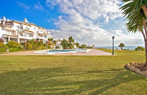 Sitio de Calahonda Apartment | PLAYA LUCERA