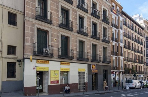 Malasana Apartment | Plaza España IV-Cozy and modern apartment near Plaza España