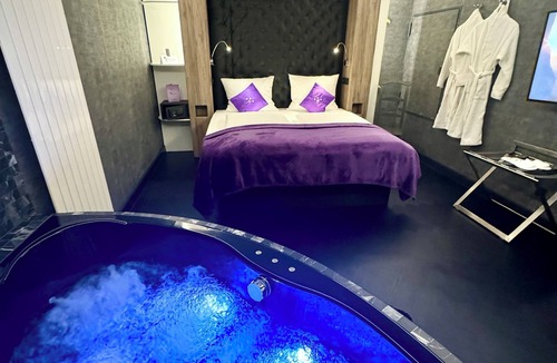 Innenstadt-Ost Hotel | PLAZA INN stays design Dortmund