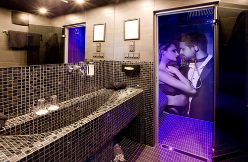 Innenstadt-Ost Hotel | PLAZA INN stays design Dortmund