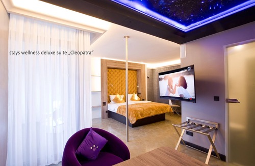 Innenstadt-Ost Hotel | PLAZA INN stays design Dortmund