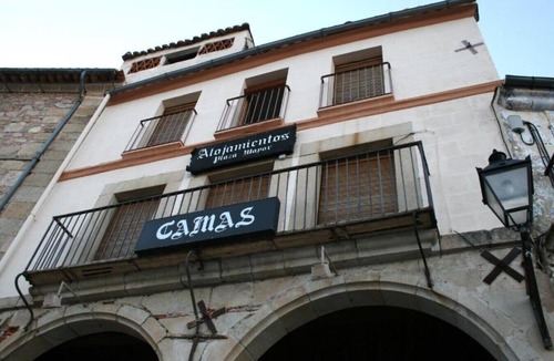Trujillo Apartment | Plaza Mayor Trujillo Rooms