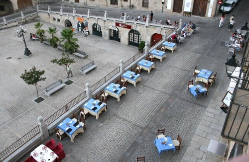 Trujillo Apartment | Plaza Mayor Trujillo Rooms