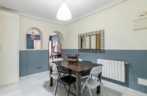 Huertas Apartment | Plaza Sant' Ana, casco histórico