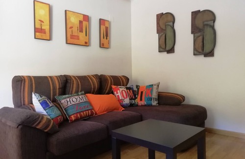 Panticosa Apartment | Pleasant apartment in Panticosa