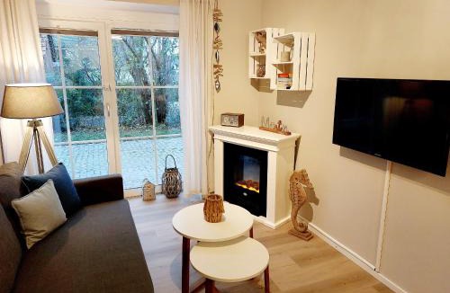 Gollwitz Apartment | Poeler Strandfloh