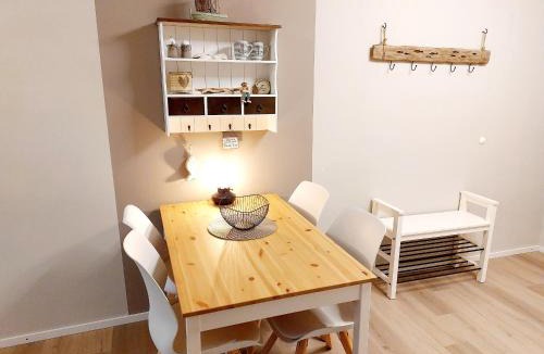 Gollwitz Apartment | Poeler Strandfloh