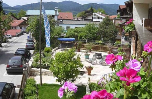 Tegernsee Apartment | Point - Haus Schuessmann