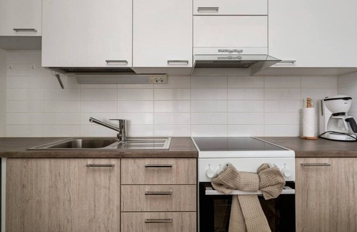Rovaniemi Apartment | Polar City Apartment, Sauna By Lapland Host