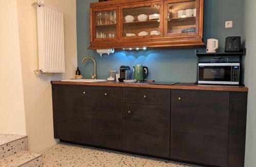 Schwarzenbach an der Saale Apartment | POLKA