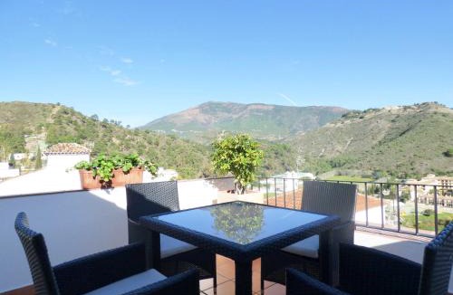 Benahavis House | Polo Apartments - Benahavís