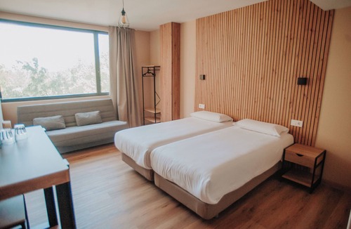 Valladolid Hotel | Polotel