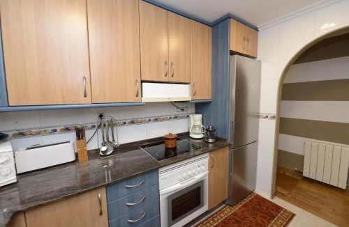 Ponteareas Apartment | Ponteareas Precioso apartamento . VUT-PO-011959