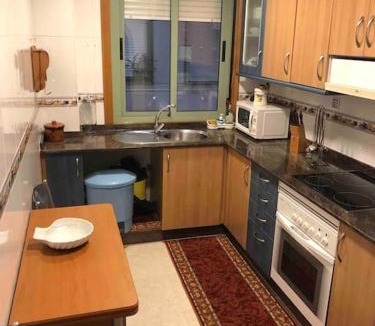Ponteareas Apartment | Ponteareas Precioso apartamento . VUT-PO-011959